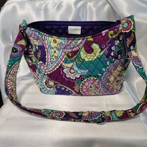 Vera Bradley "On the Go" Handbag